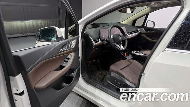BMW 2시리즈 active 투어러 (U06) Luxury, 2025 11