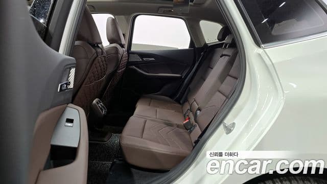 BMW 2시리즈 active 투어러 (U06) Luxury, 2025 12