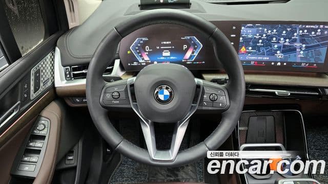 BMW 2시리즈 active 투어러 (U06) Luxury, 2025 13
