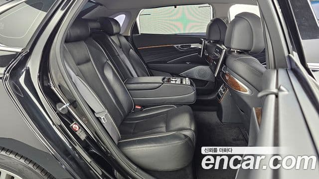 Kia The / новый K9 Masters Ⅱ, 2019 12