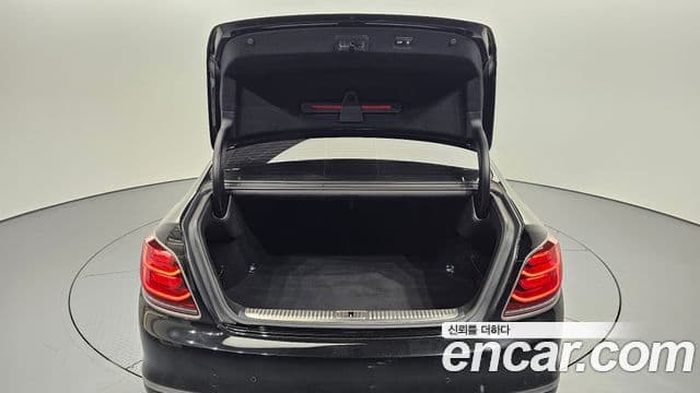 Kia The / новый K9 Masters Ⅱ, 2019 20