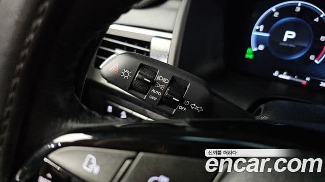 KG모빌리티(SsangYong) The / новый New Rexton Sport 칸 Prestige, 2022 13