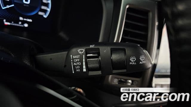 KG모빌리티(SsangYong) The / новый New Rexton Sport 칸 Prestige, 2022 14