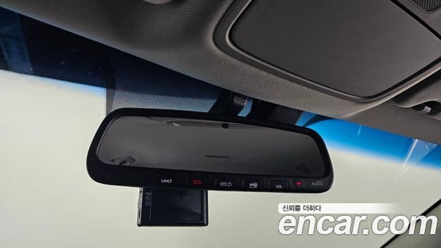 Kia All New K7 Noblesse, 2019 18