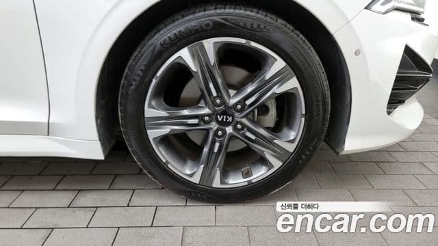Kia K5 3세대 Signature, 2020 все фото