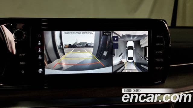 Kia K5 3세대 Signature, 2020 15