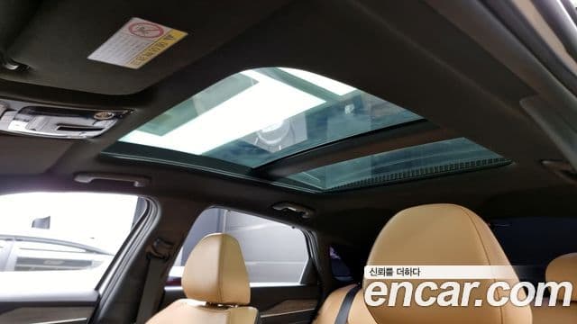 Kia K5 3세대 Signature, 2020 18