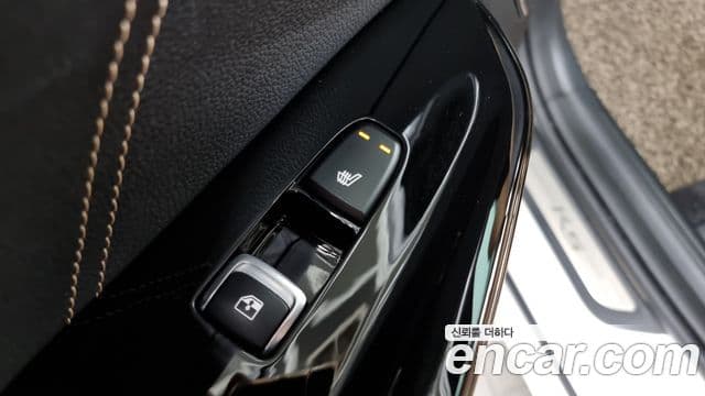 Kia K5 3세대 Signature, 2020 19