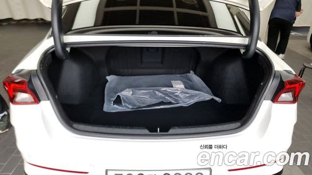 Kia K5 3세대 Signature, 2020 20