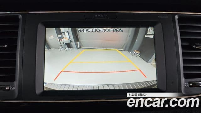 Kia The / новый New Carnival Prestige, 2019 16