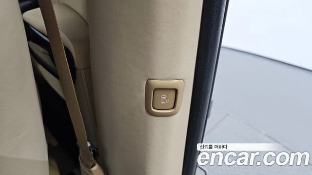 Kia The / новый New Carnival Prestige, 2019 18