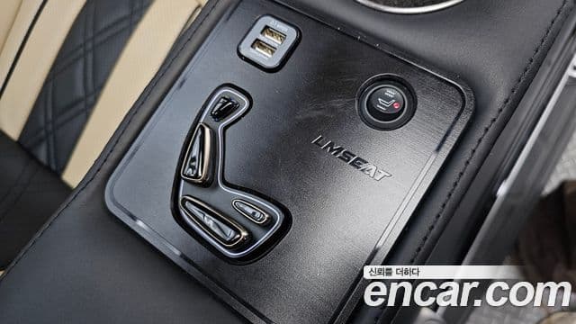 Kia The / новый New Carnival Prestige, 2019 19