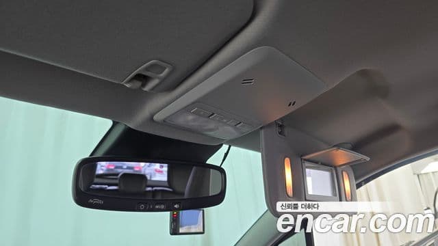 Chevrolet(GM대우) The / новый New Trax Premier, 2021 17