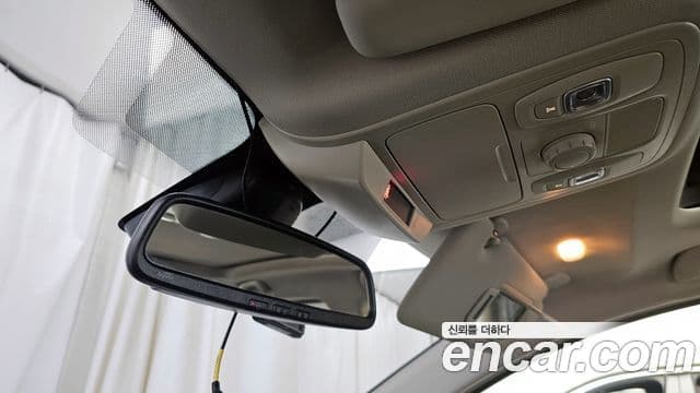 Renault Korea(Samsung) SM6 2.0 GDe LE, 2017 17