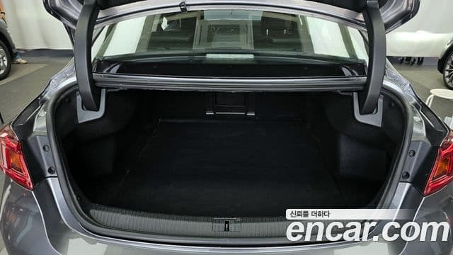 Renault Korea(Samsung) SM6 2.0 GDe LE, 2017 20