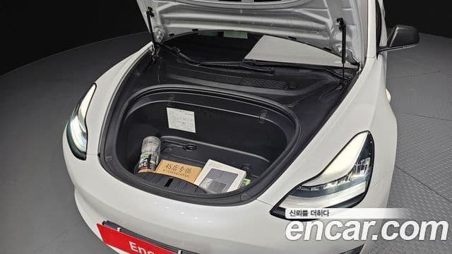 Tesla модель 3 Long Range AWD, 2020 6