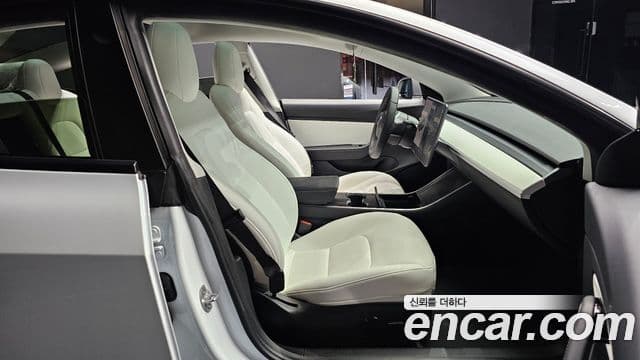 Tesla модель 3 Long Range AWD, 2020 10