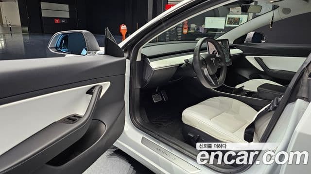 Tesla модель 3 Long Range AWD, 2020 11