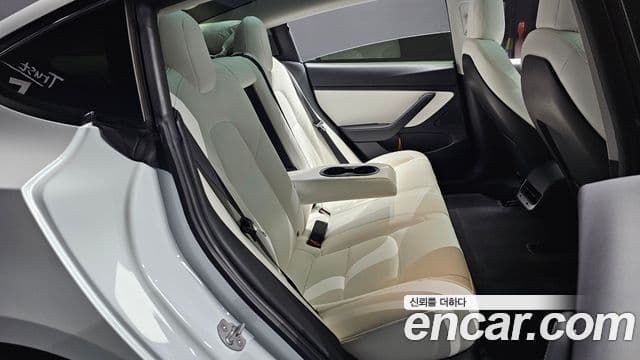 Tesla модель 3 Long Range AWD, 2020 12