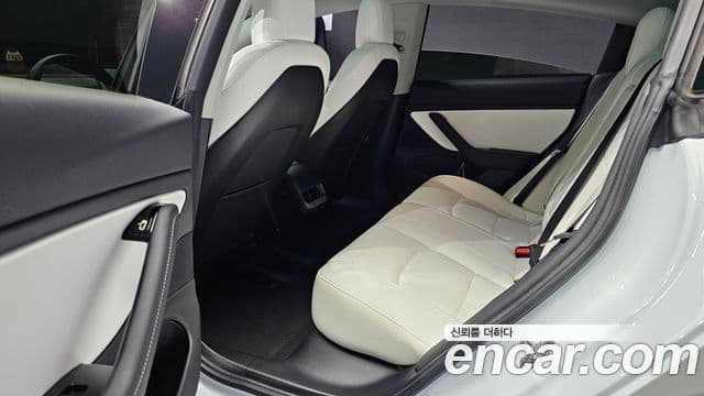 Tesla модель 3 Long Range AWD, 2020 13