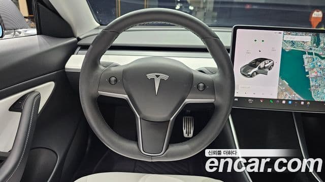 Tesla модель 3 Long Range AWD, 2020 14