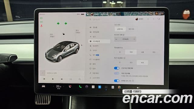 Tesla модель 3 Long Range AWD, 2020 15