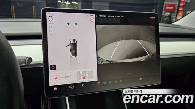 Tesla модель 3 Long Range AWD, 2020 16