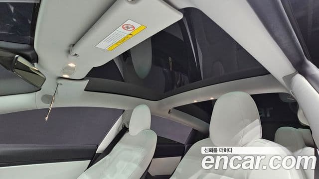 Tesla модель 3 Long Range AWD, 2020 19