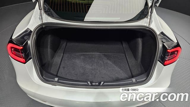 Tesla модель 3 Long Range AWD, 2020 20