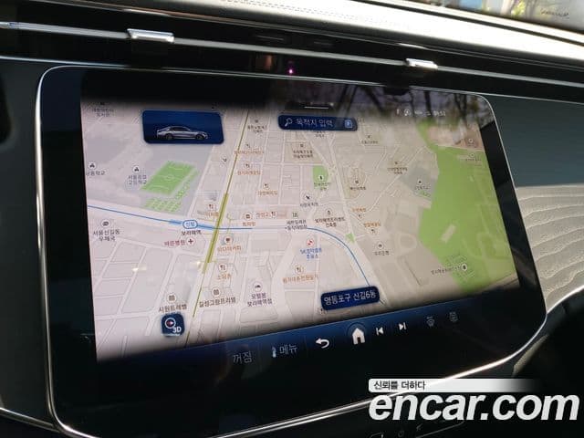 Mercedes-Benz E-класс W214 Avantgarde, 2025 10