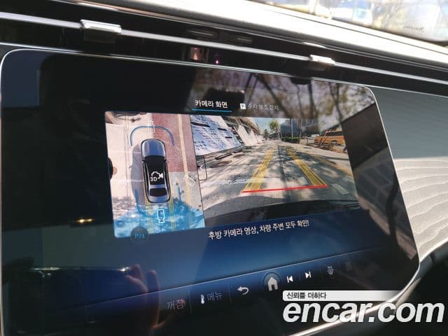 Mercedes-Benz E-класс W214 Avantgarde, 2025 11