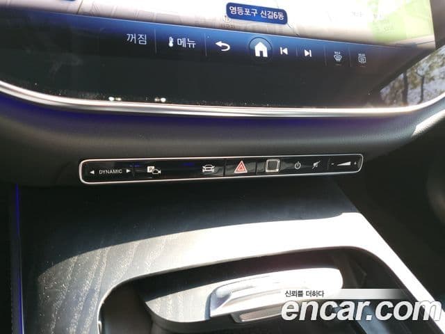 Mercedes-Benz E-класс W214 Avantgarde, 2025 12