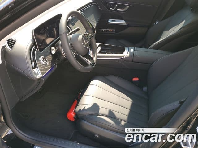 Mercedes-Benz E-класс W214 Avantgarde, 2025 13