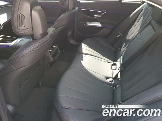 Mercedes-Benz E-класс W214 Avantgarde, 2025 14