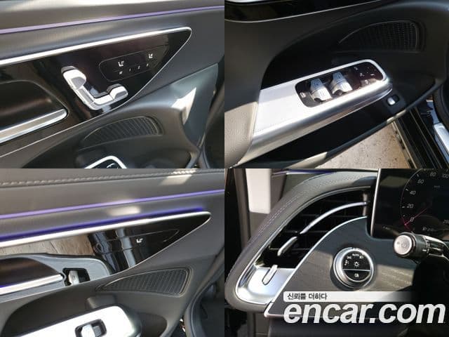 Mercedes-Benz E-класс W214 Avantgarde, 2025 15