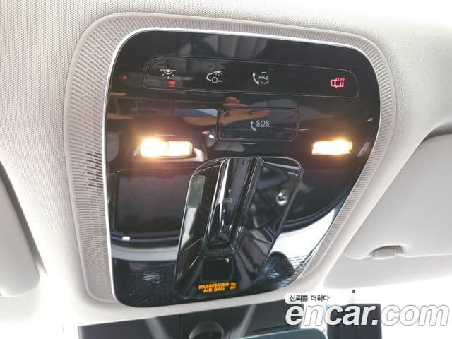 Mercedes-Benz E-класс W214 Avantgarde, 2025 17