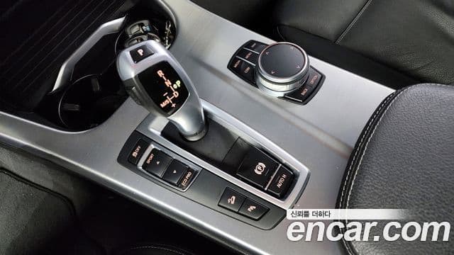 BMW X3 (F25) xDrive 20d M аэродинамический, 2017 9