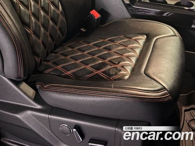 Ford F150 5.0L, 2018 7