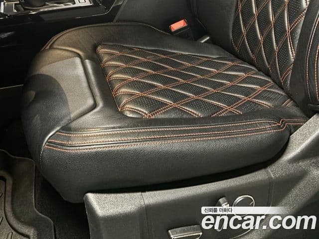 Ford F150 5.0L, 2018 8