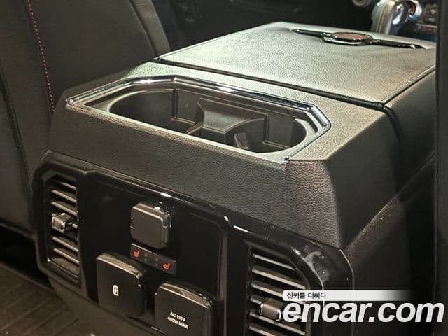 Ford F150 5.0L, 2018 9