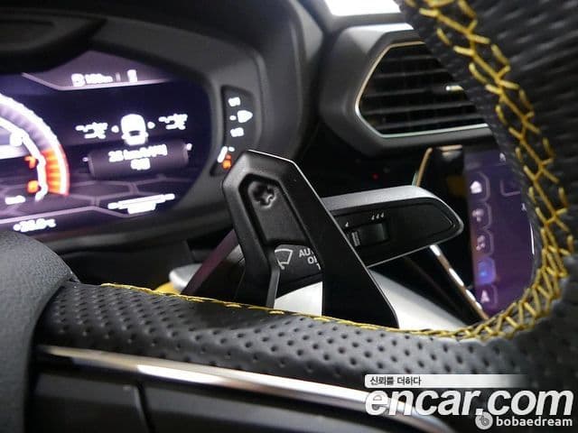 Lamborghini Urus 4.0 V8, 2021 15