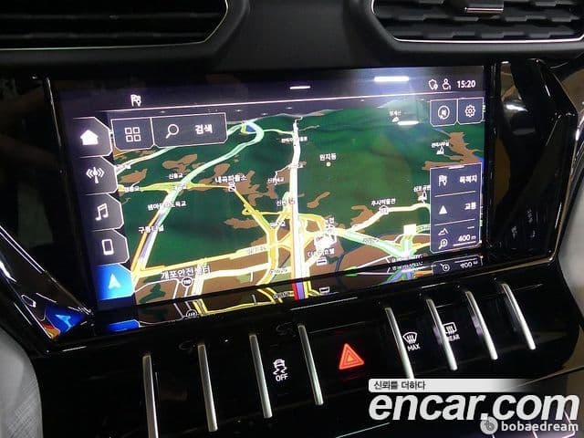 Lamborghini Urus 4.0 V8, 2021 16