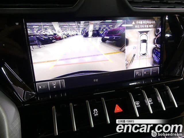 Lamborghini Urus 4.0 V8, 2021 17