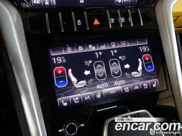 Lamborghini Urus 4.0 V8, 2021 18