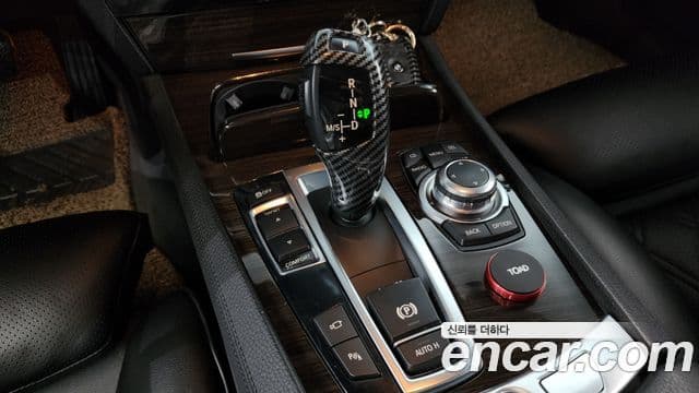 BMW 7시리즈 (F01), 2011 9