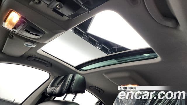 BMW 7시리즈 (F01), 2011 18