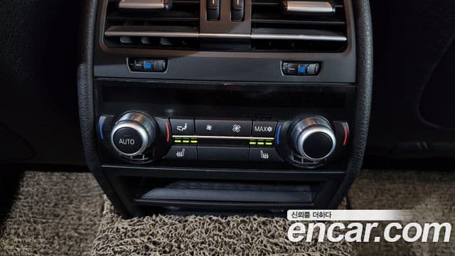 BMW 7시리즈 (F01), 2011 19