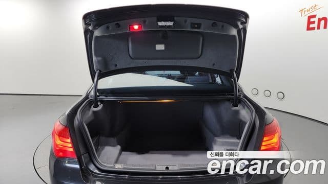 BMW 7시리즈 (F01), 2011 20