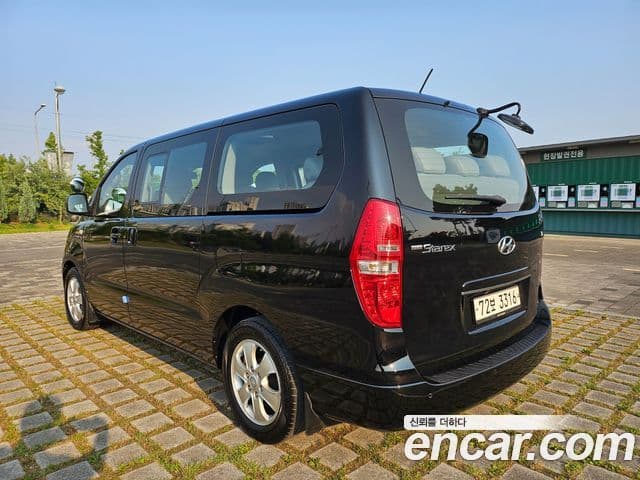 Hyundai The / новый New Grand Starex Smart, 2019 6