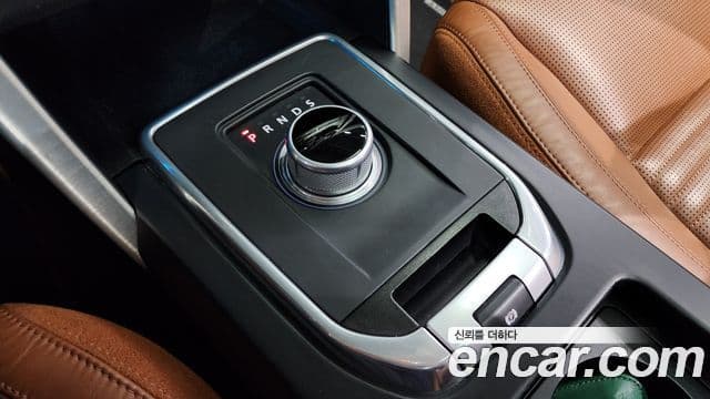 Land Rover Discovery Sport Luxury, 2016 9